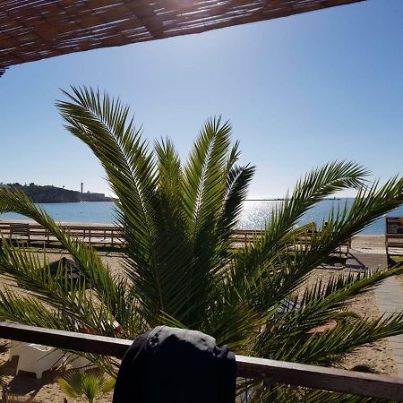 Vila Monte Luz Ferragudo (Faro) Exterior foto