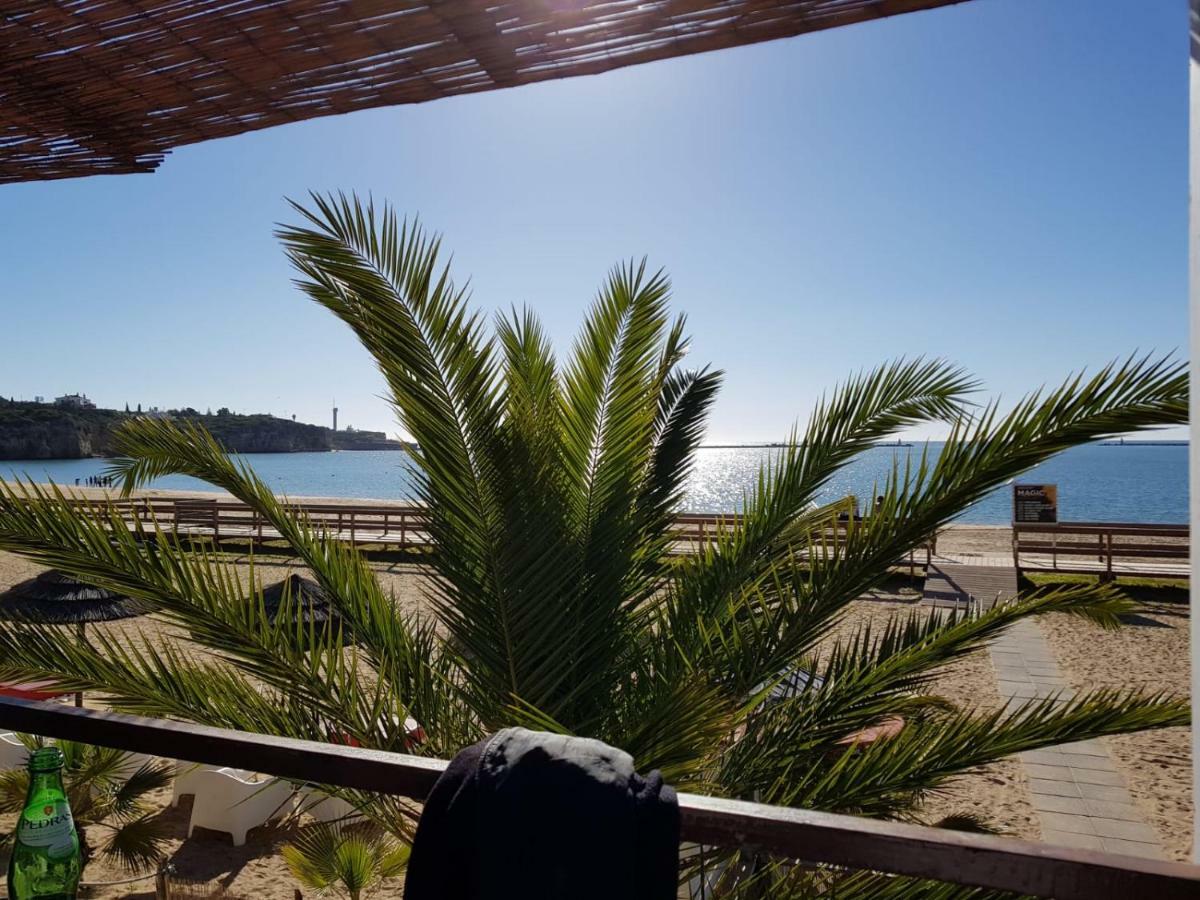 Vila Monte Luz Ferragudo (Faro) Exterior foto
