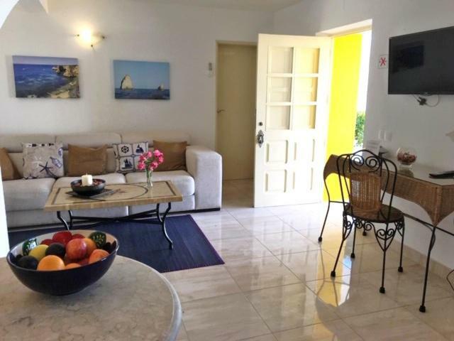 Vila Monte Luz Ferragudo (Faro) Exterior foto